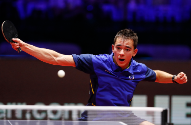 球领域合作 球领域合作