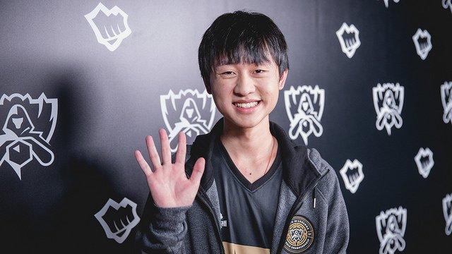 一种